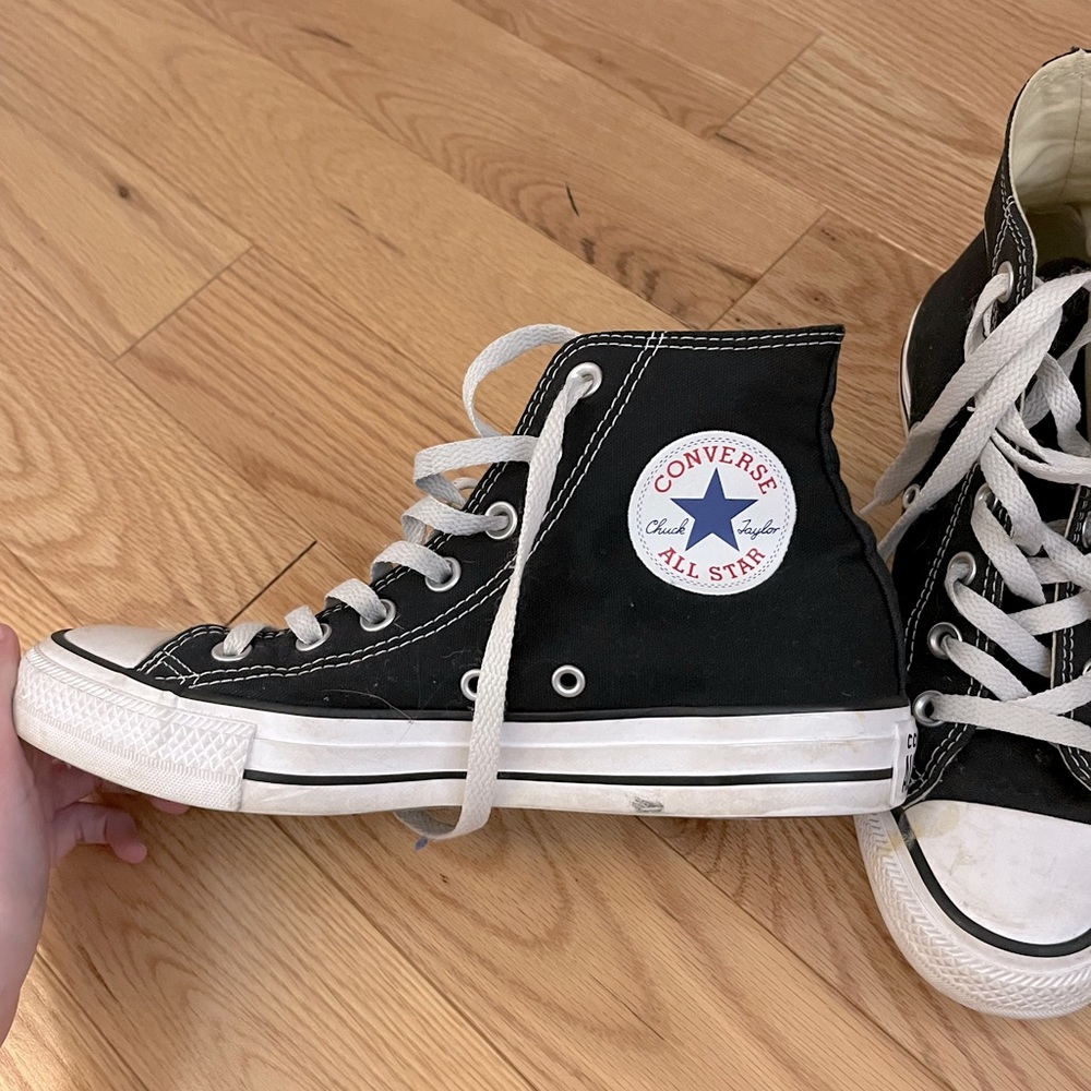 Chuck Taylor All-Star Converse